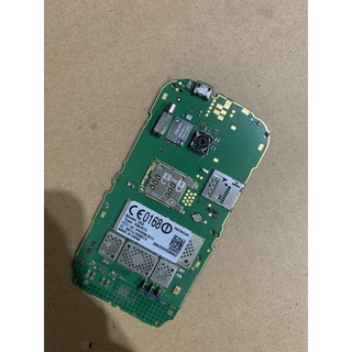 Main sống nokia 302