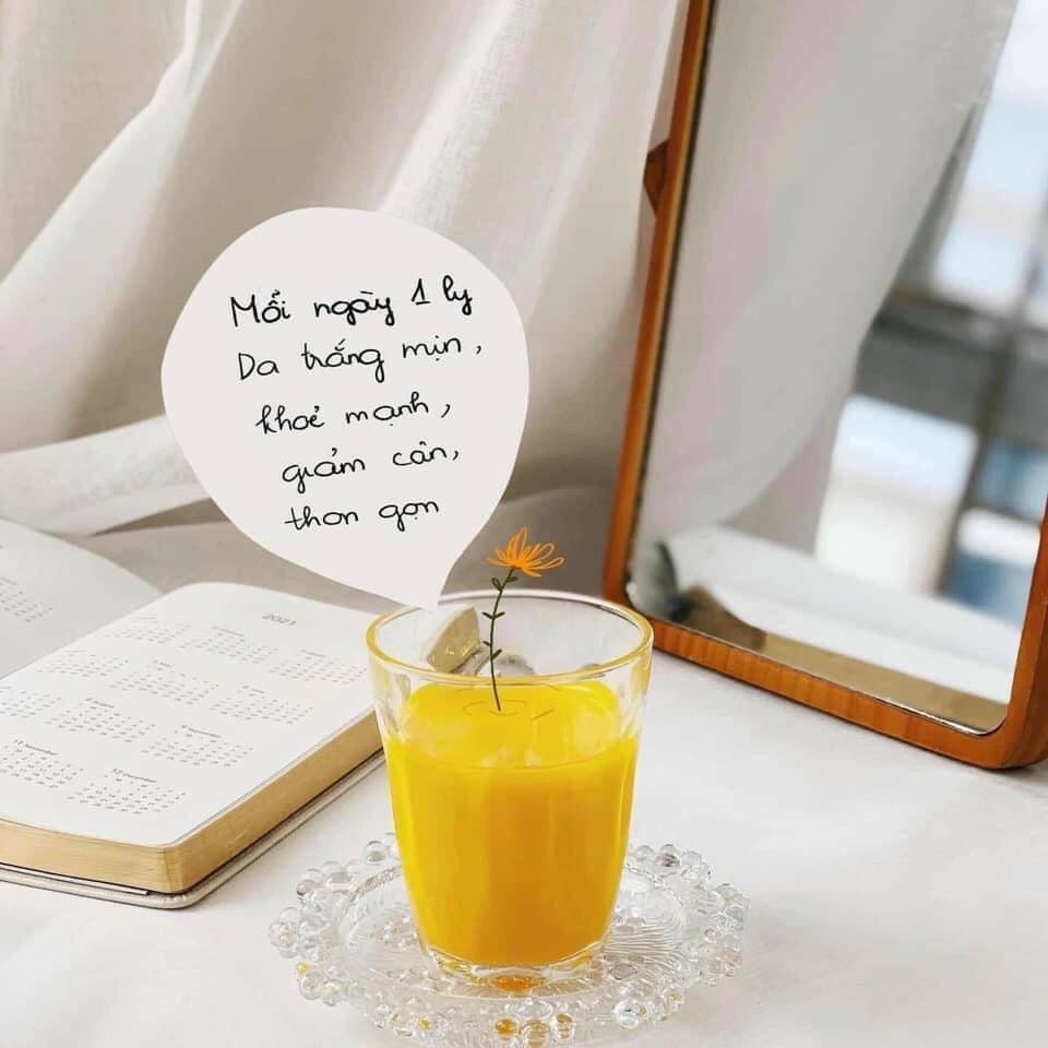 4 ống nghệ Nano Hàn Quốc