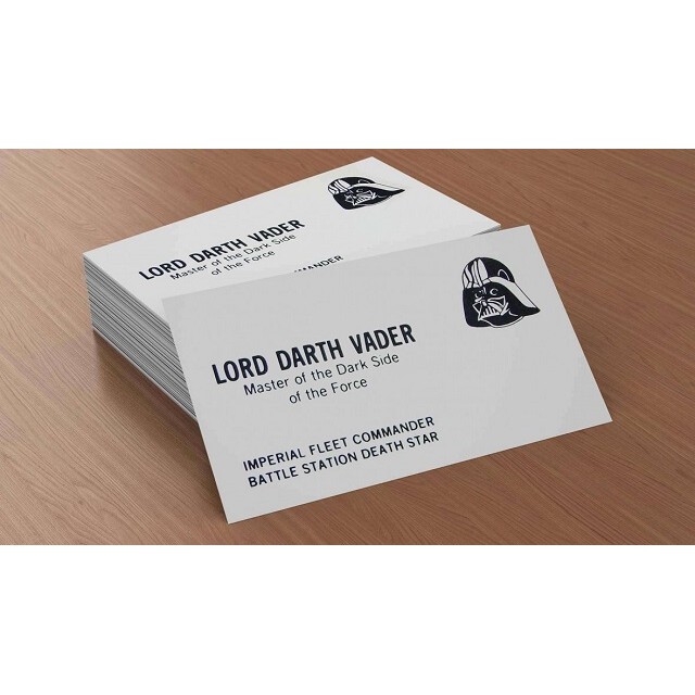 Giấy in card trơn khổ A4