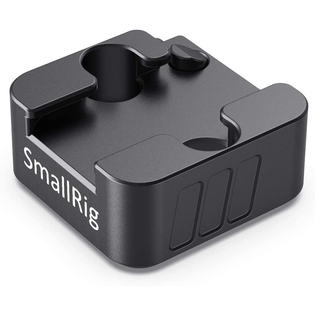 SmallRig Cold Shoe Mount for DJI Ronin-S and Ronin-SC Gimbal – BSS2711【hy】