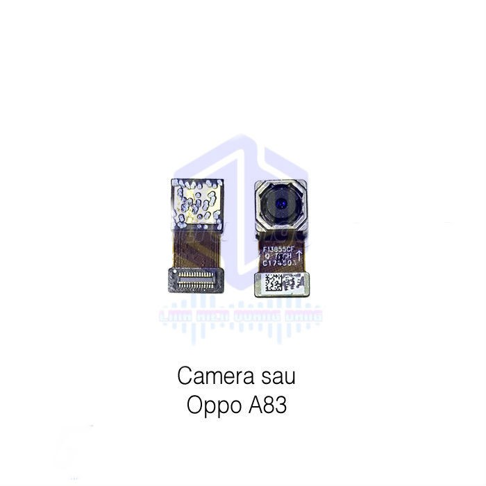 CAMERA SAU OPPO A83 ZIN