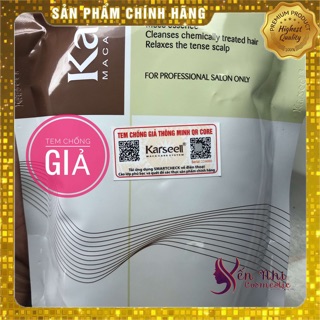 ✅✅  COLAGEN KARSELL - Ủ TÓC QUỐC DÂN