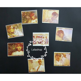 [COMBO MUA 2 TẶNG 2]STICKER BTS( LOVE YOURSELF)