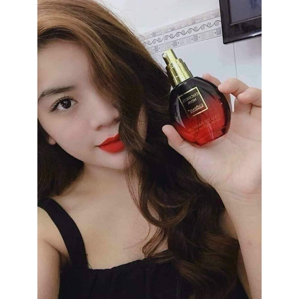 Tinh dầu cocoesl noir 80ml