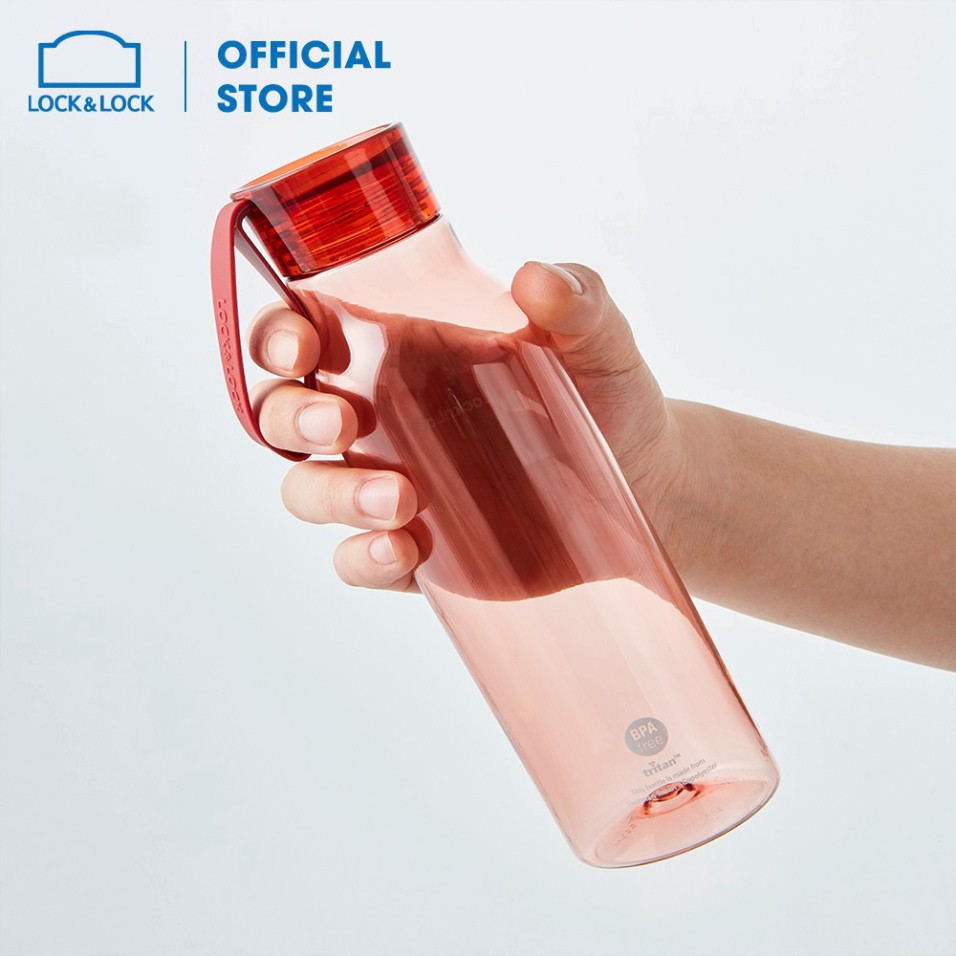 [Lock&amp;Lock] Bình nước Eco Bottle ABF664 750ml