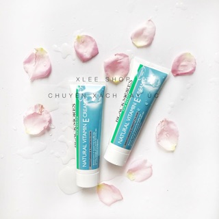 Tuýp bôi kem vitamin E hãng Blackmores xách tay Úc