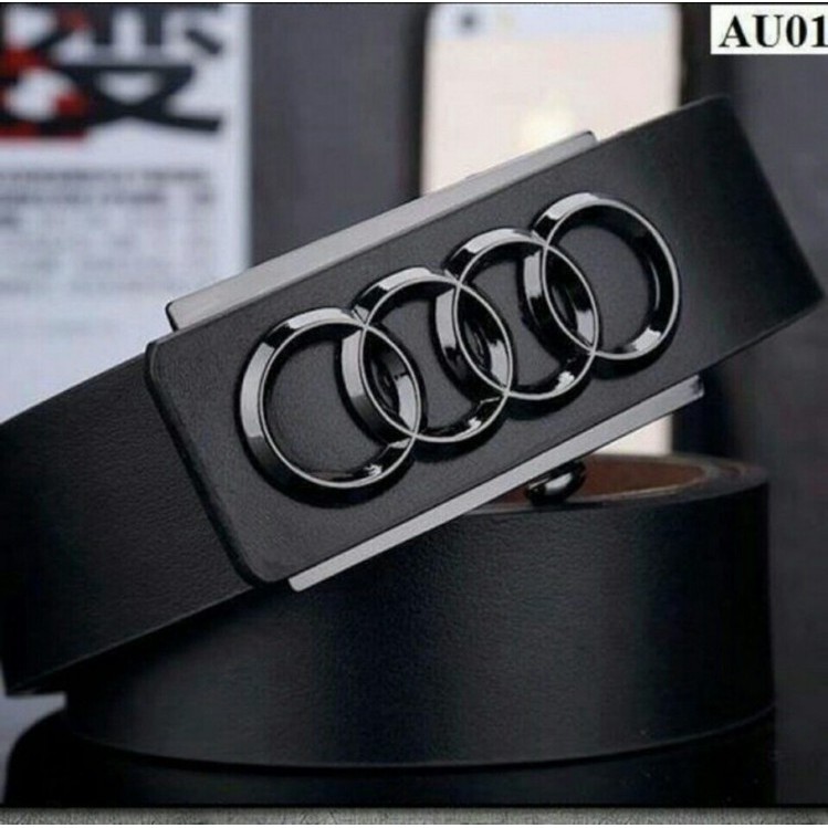Thắt Lưng Audi Cho Phái Nam ST2S399