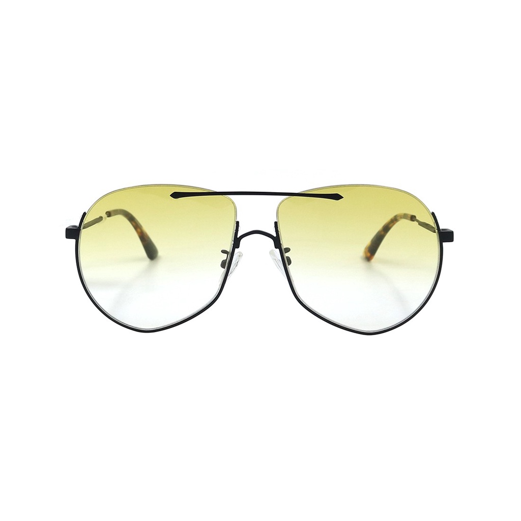 Kính mát nam nữ thời trang McQueen MQ0203S chính hãng