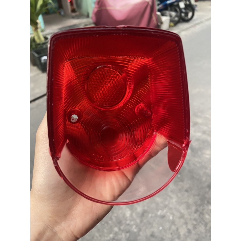 CHỤP ĐÈN LÁI  CUB 81