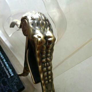 Capo Guitar A007G