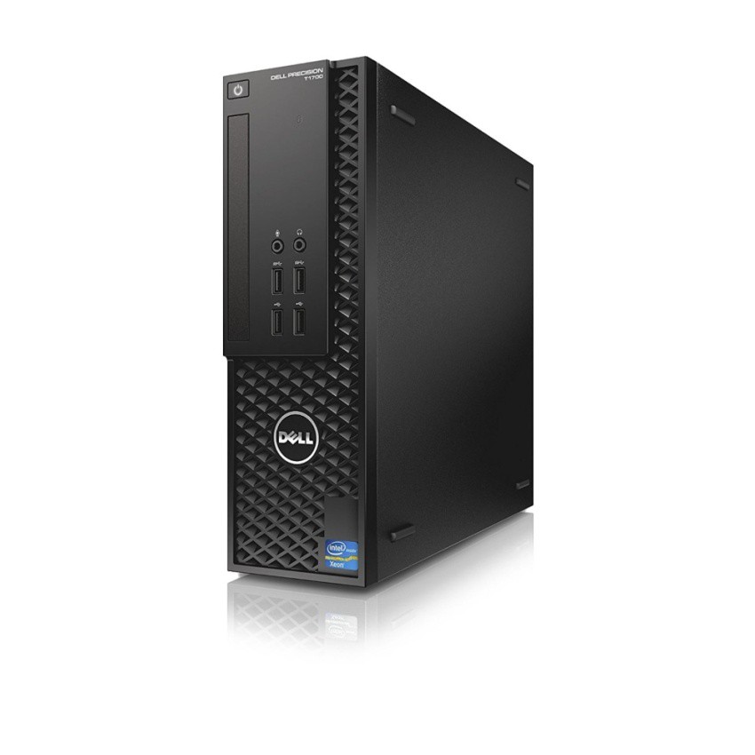 Máy trạm cày Game Battleground Dell T1700 MT(Core i5 4570, Ram 16GB,SSD 120GB, HDD 2TB,VGA GTX 750TI 2GB)+Quà Tặng | BigBuy360 - bigbuy360.vn