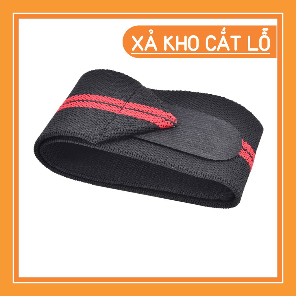 (Xả Kho) Băng đeo bảo vệ cổ tay thể thao - 7410 (Rẻ Vô Địch)