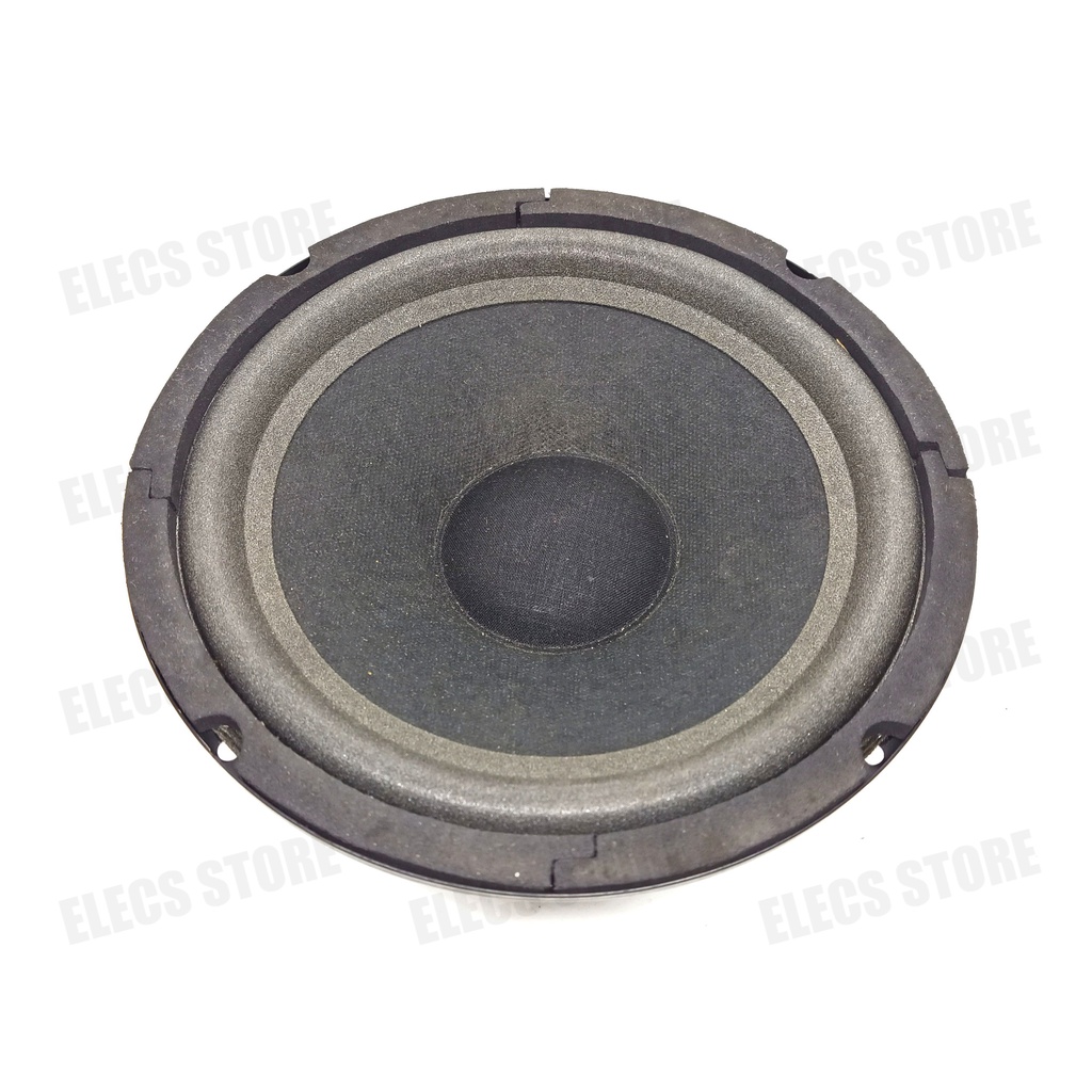 Loa BASS 20 P.Audio Màng Giấy, Gân Mút (1 Cái)