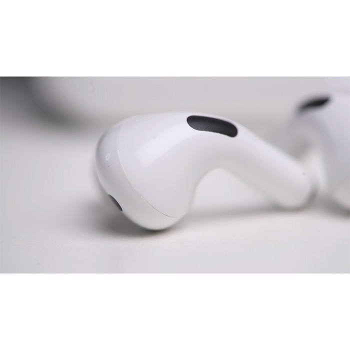 [ AIRPODS PRO ] Tai Nghe Bluetooth  Không Dây Đổi Tên Định Vị Xuyên Âm Chống Ồn - Bảo Hành 12 Tháng Lỗi Đổi Mới