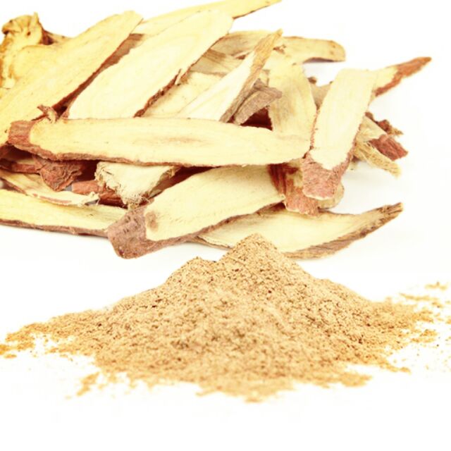 Bột cam thảo nguyên chất [100g] | BigBuy360 - bigbuy360.vn