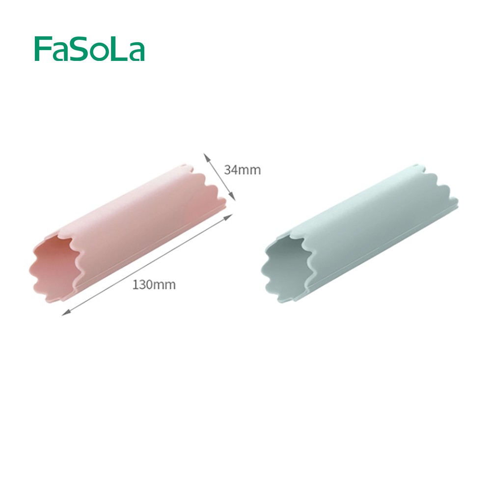 Dụng cụ lột vỏ tỏi FASOLA FSLSH-079A