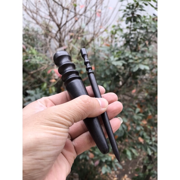 Cây đánh cạnh đồ da thủ công