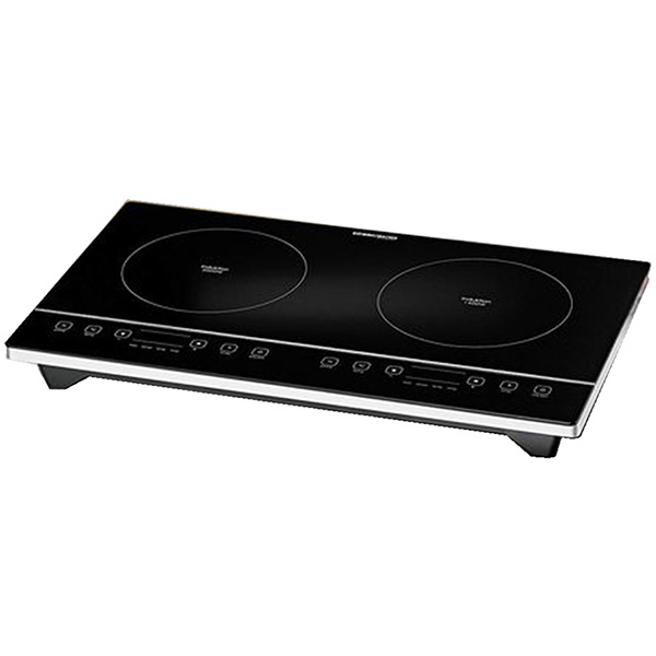 Bếp từ đôi Rommelsbacher CT 3405/IN