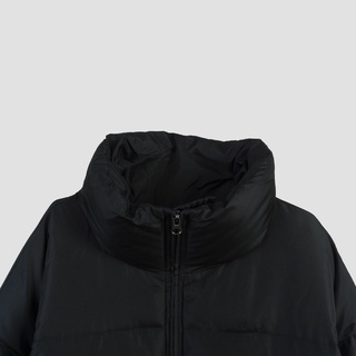 BASIC PUFFER JACKET