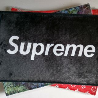 Thảm nhung Supreme