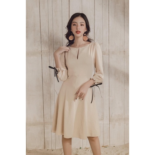 Đầm OLV new/old