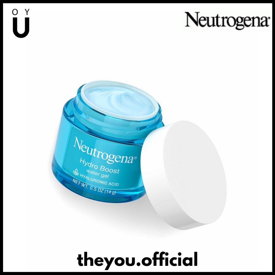 Gel Dưỡng Ẩm Cấp Nước Neutrogena Hydro Boost Water Gel 48g (Có bill chính hãng)