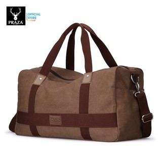 Túi Xách Hành Lý Vải Canvas PRAZA TX079