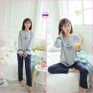 Quần Áo Bà Bầu Cho Con bú Sau Sinh H102