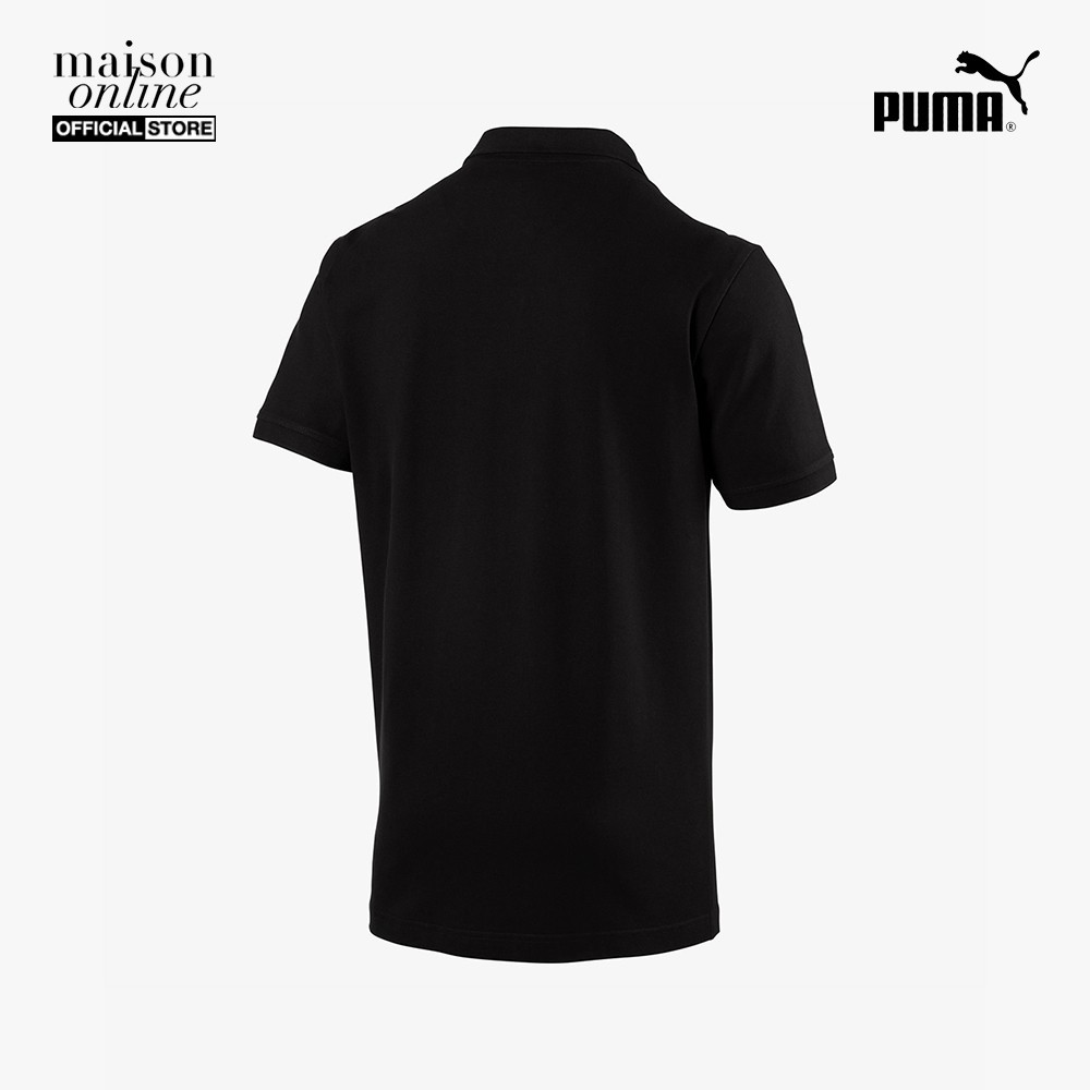 PUMA - Áo polo nam Essentials Pique 851759-21