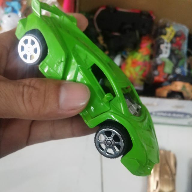 Xe bánh trớn !!!