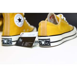 Giày Converse 1970S THẤP CỔ Sunflower CTVV06 (chính hãng)