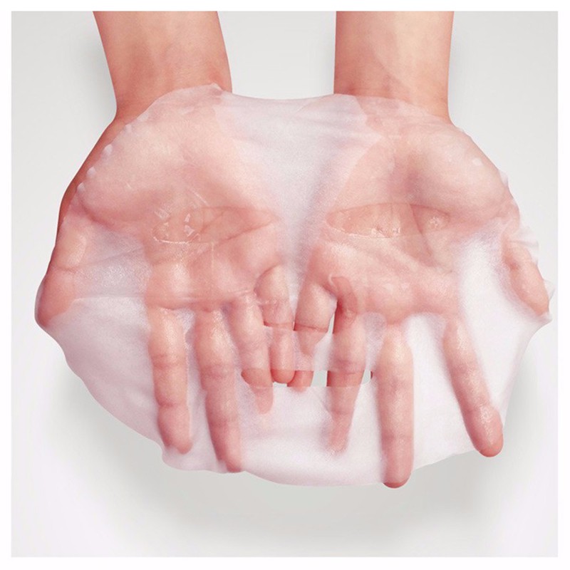 [Hàng mới về] Mặt nạ dưỡng ẩm tinh chất ốc sên giúp se khít lỗ chân lông và làm sáng da