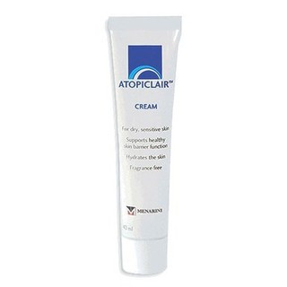 Kem Dưỡng Ẩm Cho Da Viêm Cơ Địa, Da Nhạy Cảm Atopiclair   40ml