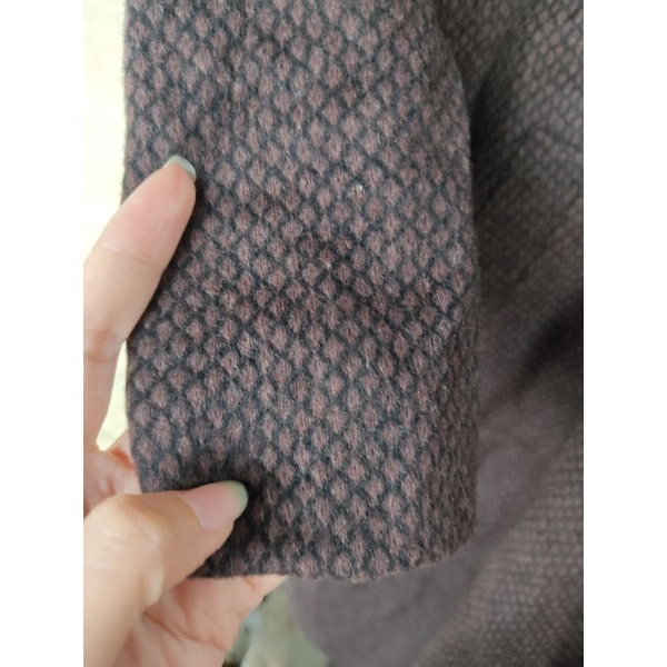 Áo khoác dạ size 2XL 3XL