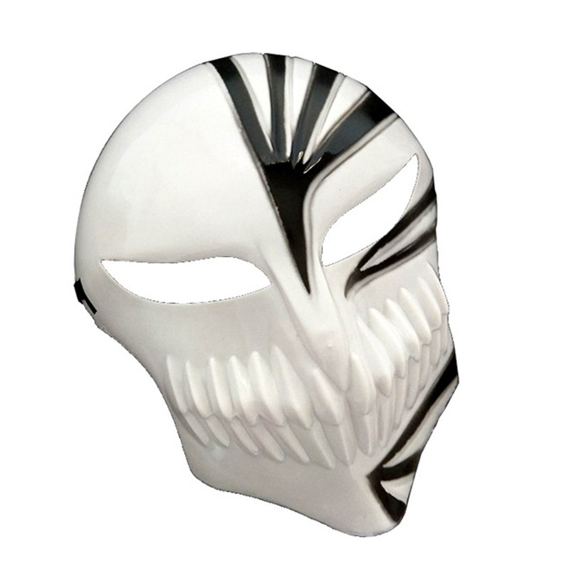 Mặt nạ hóa trang nhân vật Kurosaki Ichigo blur sáng tạo