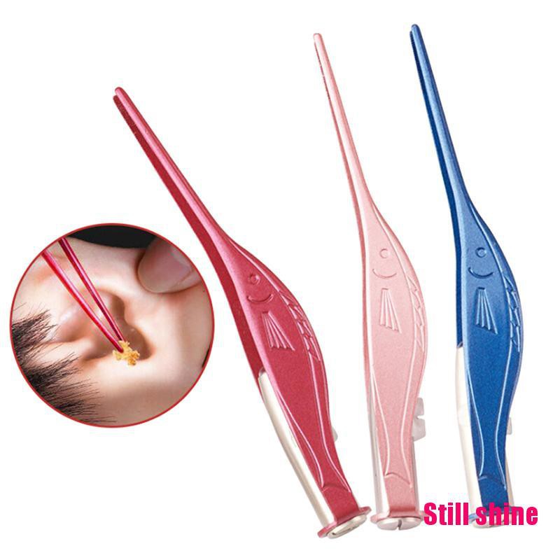 (Hàng Mới Về) Bông Tai Có Đèn led Nhiều Màu Sắc