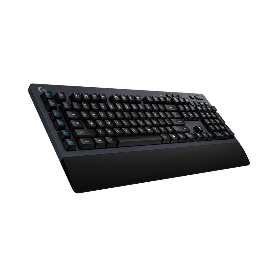 [Mã 33ELSALE hoàn 7% xu đơn 300k] Bàn phím cơ Không dây Logitech G613 |Pin 18 tháng| - Chính hãng Bảo hành 24 tháng