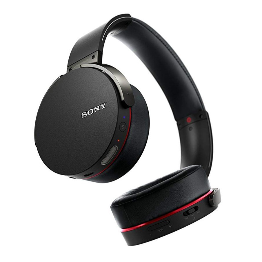 Tai nghe Bluetooth Sony xb950bt