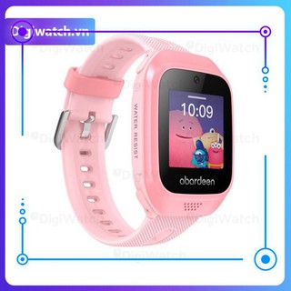 Đồng hồ định vị cao cấp chính hãng abardeen n200 định vị đa tầng gps+lbs+wifi pn21