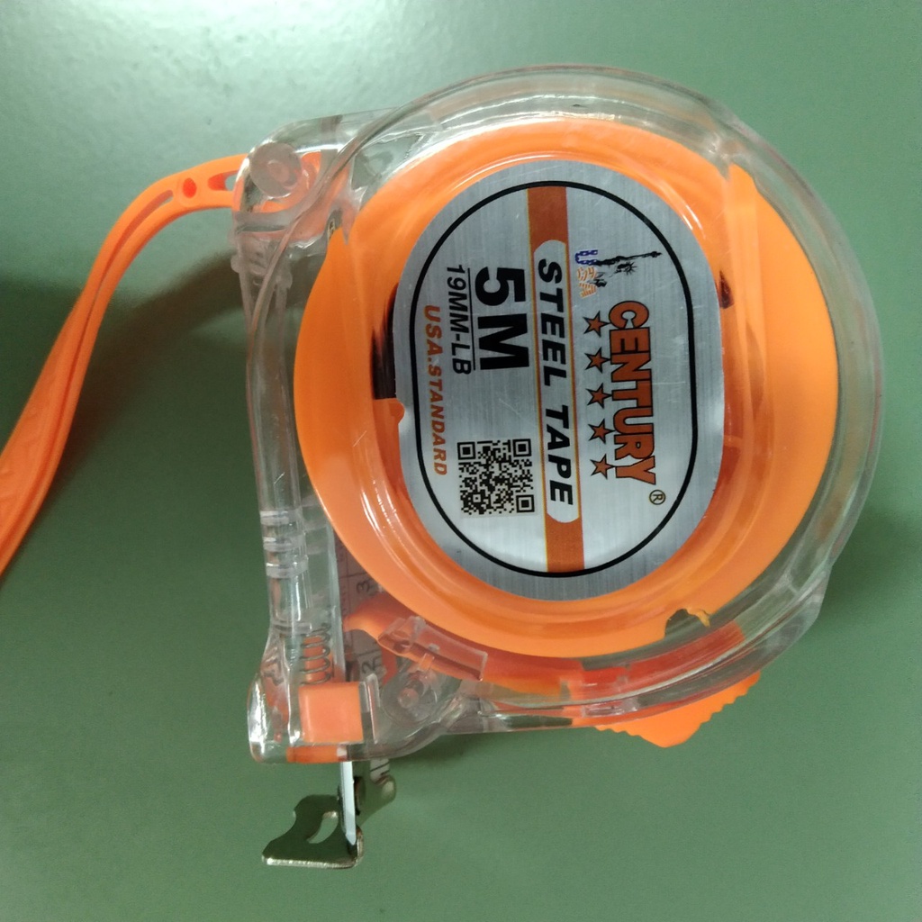 Thước cuộn 5M Lỗ Ban