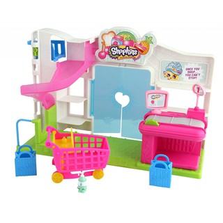 56008 Đồ chơi siêu thị Shopkins