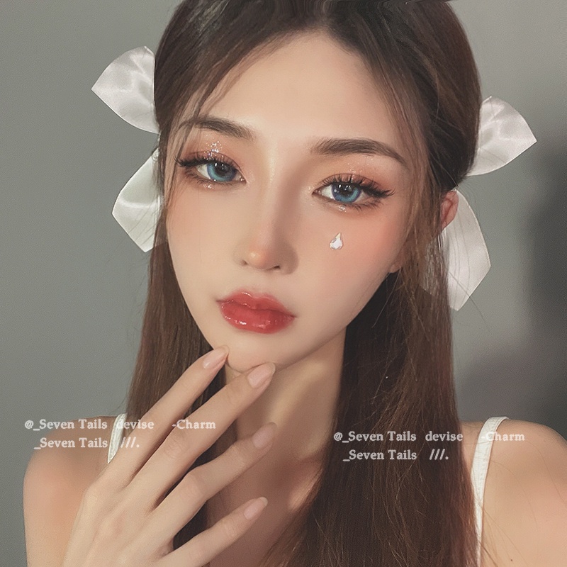 Set 2 kẹp tóc nơ lụa nơ lụa, nhung mini, bộ đôi kẹp tóc nơ, đồ làm đẹp tóc tết nơ nhung sang chảnh, kẹp tóc tết