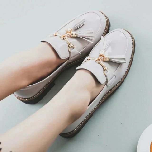 Giày big size giày bánh mỳ full size 35_44 | BigBuy360 - bigbuy360.vn