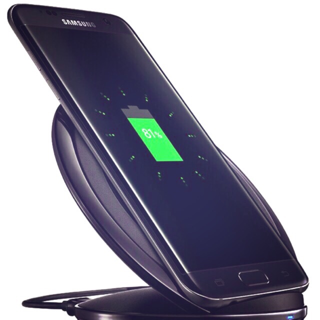Đế sạc không dây s8, note8