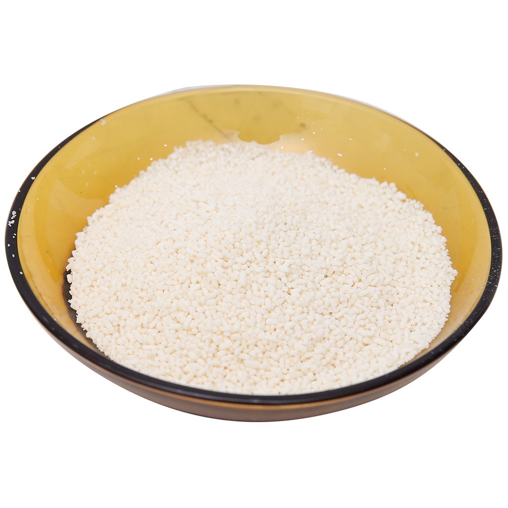 HẠT NÊM AJI-NGON 3KG CHO BẾP CHUYÊN NGHIỆP