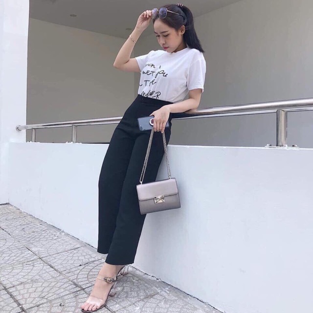 Combo hoa trần