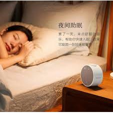 Loa Bluetooth kèm đồng hồ báo thức Xiaomi Alarm Clock