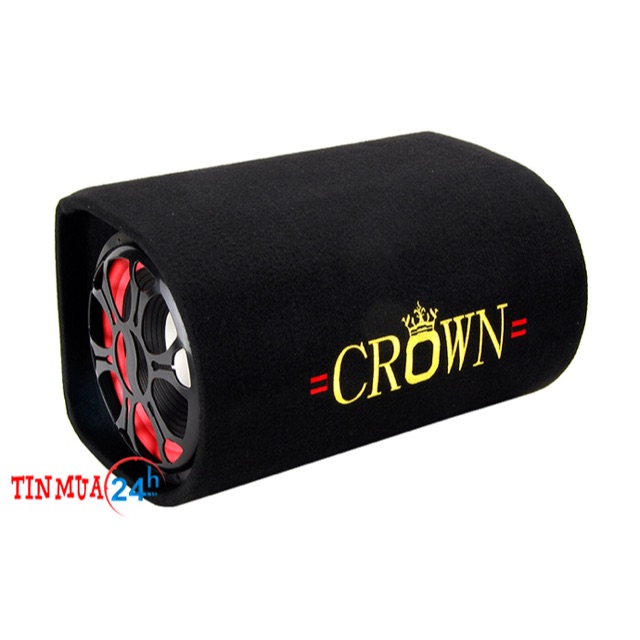 Loa ống nghe nhạc Crown