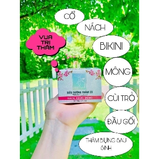 siêu dưỡng thâm 5s Biho ladi
