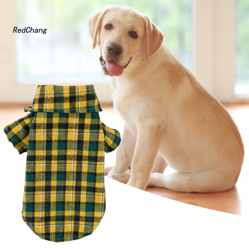 Bộ Đồ Ngủ Pajamas Co Giãn Cao Cấp Cho Thú Cưng
